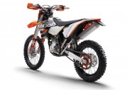 KTM 250 EXC